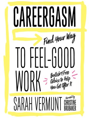 cover image of Careergasm